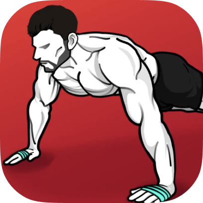 Home Workout – No Equipments