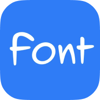 Fontmaker – Font Keyboard App