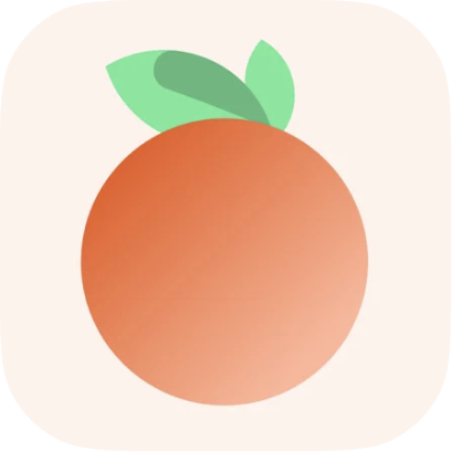 Tangerine: Self-care & Goals